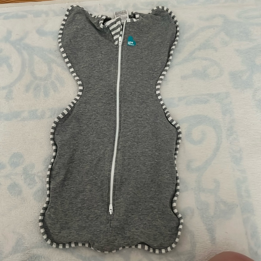 Love to Dream Baby Swaddle- perfect condition